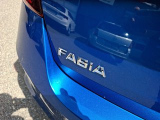 Skoda Fabia 1.0 TSI Style KLIMA / LED / NAVI / ALU - foto 14