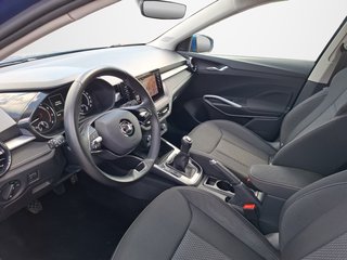 Skoda Fabia 1.0 TSI Style KLIMA / LED / NAVI / ALU - foto 4