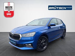 Skoda Fabia Gebrauchtwagen Kaufen
