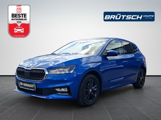 Skoda Fabia Gebrauchtwagen Kaufen