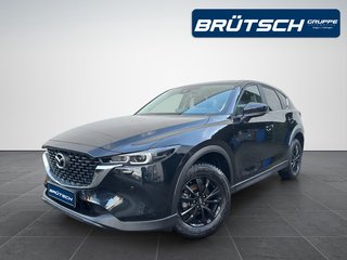 Mazda CX-5 Gebrauchtwagen Kaufen