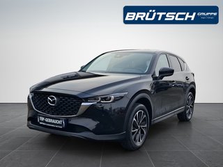 Mazda CX-5 Gebrauchtwagen Kaufen