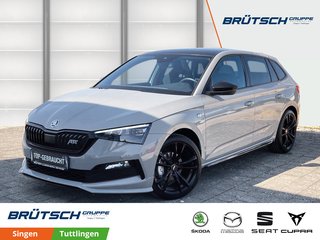 Skoda Scala Gebrauchtwagen Kaufen
