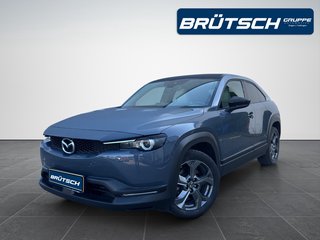 Mazda MX-30 Gebrauchtwagen Kaufen