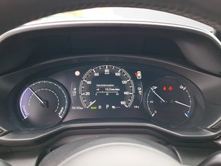 Mazda MX-30 e-SKYACTIV KLIMA / BOSE / LED / KAMERA / SITZHEIZUNG - foto 2
