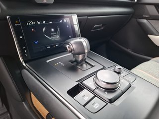 Mazda MX-30 e-SKYACTIV KLIMA / BOSE / LED / KAMERA / SITZHEIZUNG - foto 4