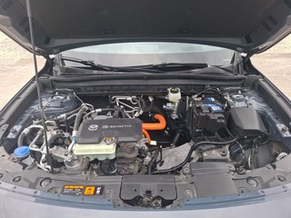 Mazda MX-30 e-SKYACTIV KLIMA / BOSE / LED / KAMERA / SITZHEIZUNG - foto 7