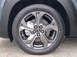 Mazda MX-30 e-SKYACTIV KLIMA / BOSE / LED / KAMERA / SITZHEIZUNG - foto 8