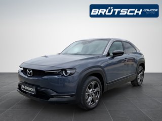 Mazda MX-30 Gebrauchtwagen Kaufen