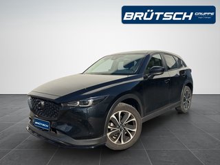 Mazda CX-5 Gebrauchtwagen Kaufen