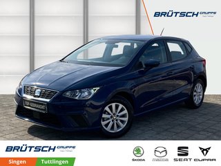 Seat Ibiza Gebrauchtwagen Kaufen