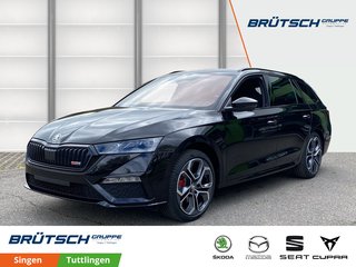 Skoda Octavia Combi Neuwagen Kaufen