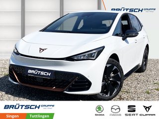 CUPRA Born Neuwagen Kaufen