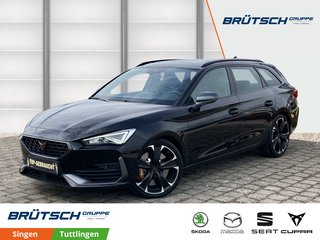 CUPRA Leon Gebrauchtwagen Kaufen