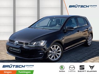 Volkswagen Golf Gebrauchtwagen Kaufen