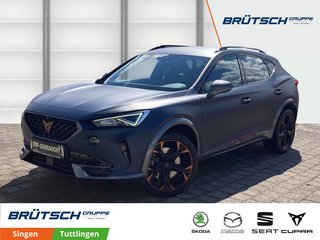 CUPRA Formentor Gebrauchtwagen Kaufen