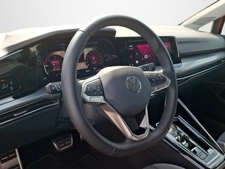 Volkswagen Golf VIII Variant 2.0 TDI Alltrack 4Motion DSG / MATRIX / STHZG / AHK - bilder 6
