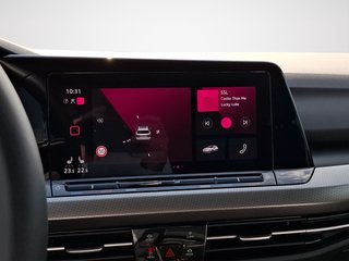 Volkswagen Golf VIII Variant 2.0 TDI Alltrack 4Motion DSG / MATRIX / STHZG / AHK - bilder 8