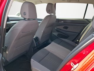 Volkswagen Golf VIII Variant 2.0 TDI Alltrack 4Motion DSG / MATRIX / STHZG / AHK - bilder 10