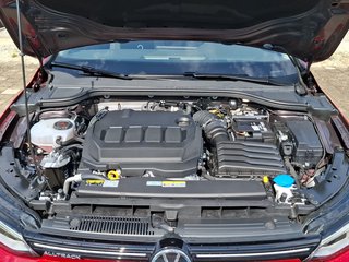 Volkswagen Golf VIII Variant 2.0 TDI Alltrack 4Motion DSG / MATRIX / STHZG / AHK - bilder 12