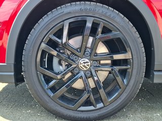 Volkswagen Golf VIII Variant 2.0 TDI Alltrack 4Motion DSG / MATRIX / STHZG / AHK - bilder 13