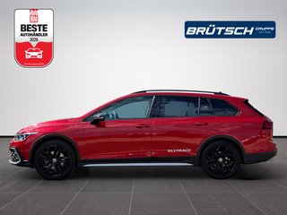 Volkswagen Golf VIII Variant 2.0 TDI Alltrack 4Motion DSG / MATRIX / STHZG / AHK - bilder 2