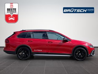 Volkswagen Golf VIII Variant 2.0 TDI Alltrack 4Motion DSG / MATRIX / STHZG / AHK - bilder 3