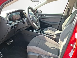 Volkswagen Golf VIII Variant 2.0 TDI Alltrack 4Motion DSG / MATRIX / STHZG / AHK - bilder 4