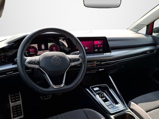 Volkswagen Golf VIII Variant 2.0 TDI Alltrack 4Motion DSG / MATRIX / STHZG / AHK - bilder 5