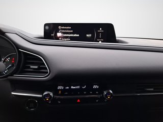 Mazda CX-30 2025 2.5 e-SKYACTIV-G 140PS 6AT Exclusive-line - foto 8