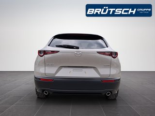Mazda CX-30 2025 2.5 e-SKYACTIV-G 140PS 6AT Exclusive-line - foto 1