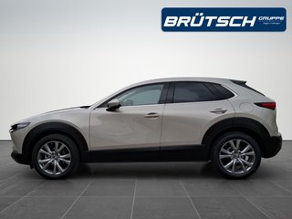 Mazda CX-30 2025 2.5 e-SKYACTIV-G 140PS 6AT Exclusive-line - foto 2