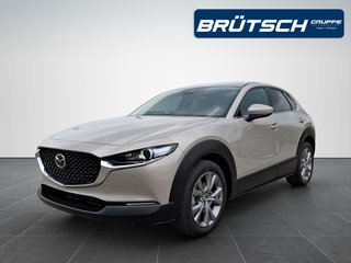 Mazda CX-30 Neuwagen Kaufen