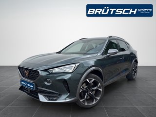CUPRA Formentor Gebrauchtwagen Kaufen