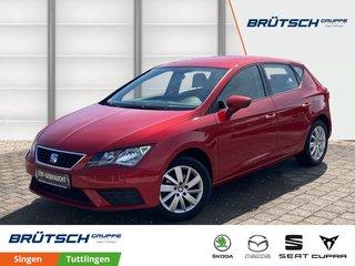 Seat Leon Gebrauchtwagen Kaufen