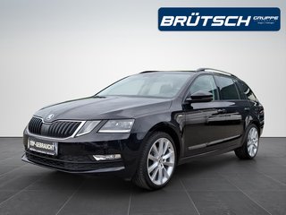 Skoda Octavia Combi Gebrauchtwagen Kaufen