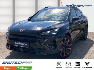 CUPRA Formentor Neuwagen Kaufen