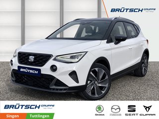 Seat Arona Neuwagen Kaufen