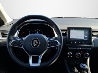 Renault Captur II 1.3 TCe Mild-Hybrid Intens KLIMA / AHK / LED / SITZHEIZUNG - foto 1