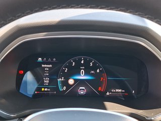 Renault Captur II 1.3 TCe Mild-Hybrid Intens KLIMA / AHK / LED / SITZHEIZUNG - foto 2