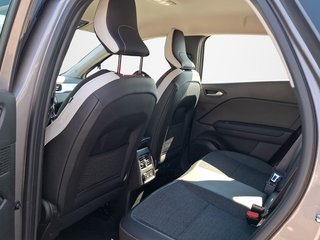 Renault Captur II 1.3 TCe Mild-Hybrid Intens KLIMA / AHK / LED / SITZHEIZUNG - foto 5