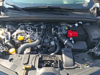 Renault Captur II 1.3 TCe Mild-Hybrid Intens KLIMA / AHK / LED / SITZHEIZUNG - foto 7