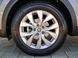 Renault Captur II 1.3 TCe Mild-Hybrid Intens KLIMA / AHK / LED / SITZHEIZUNG - foto 8