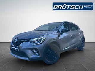 Renault Captur Gebrauchtwagen Kaufen
