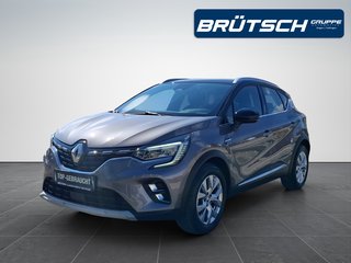 Renault Captur Gebrauchtwagen Kaufen