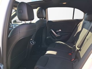 Mercedes-Benz A 250 Progressive AUTOMATIK / PANORAMA / E-SITZE / NAVI / LED - bilder 10