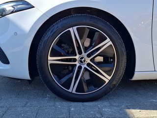 Mercedes-Benz A 250 Progressive AUTOMATIK / PANORAMA / E-SITZE / NAVI / LED - bilder 13