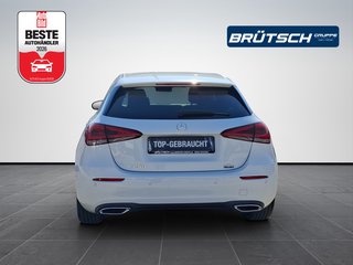 Mercedes-Benz A 250 Progressive AUTOMATIK / PANORAMA / E-SITZE / NAVI / LED - bilder 1