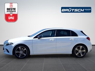 Mercedes-Benz A 250 Progressive AUTOMATIK / PANORAMA / E-SITZE / NAVI / LED - bilder 2