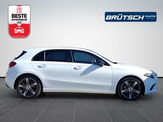 Mercedes-Benz A 250 Progressive AUTOMATIK / PANORAMA / E-SITZE / NAVI / LED - bilder 3